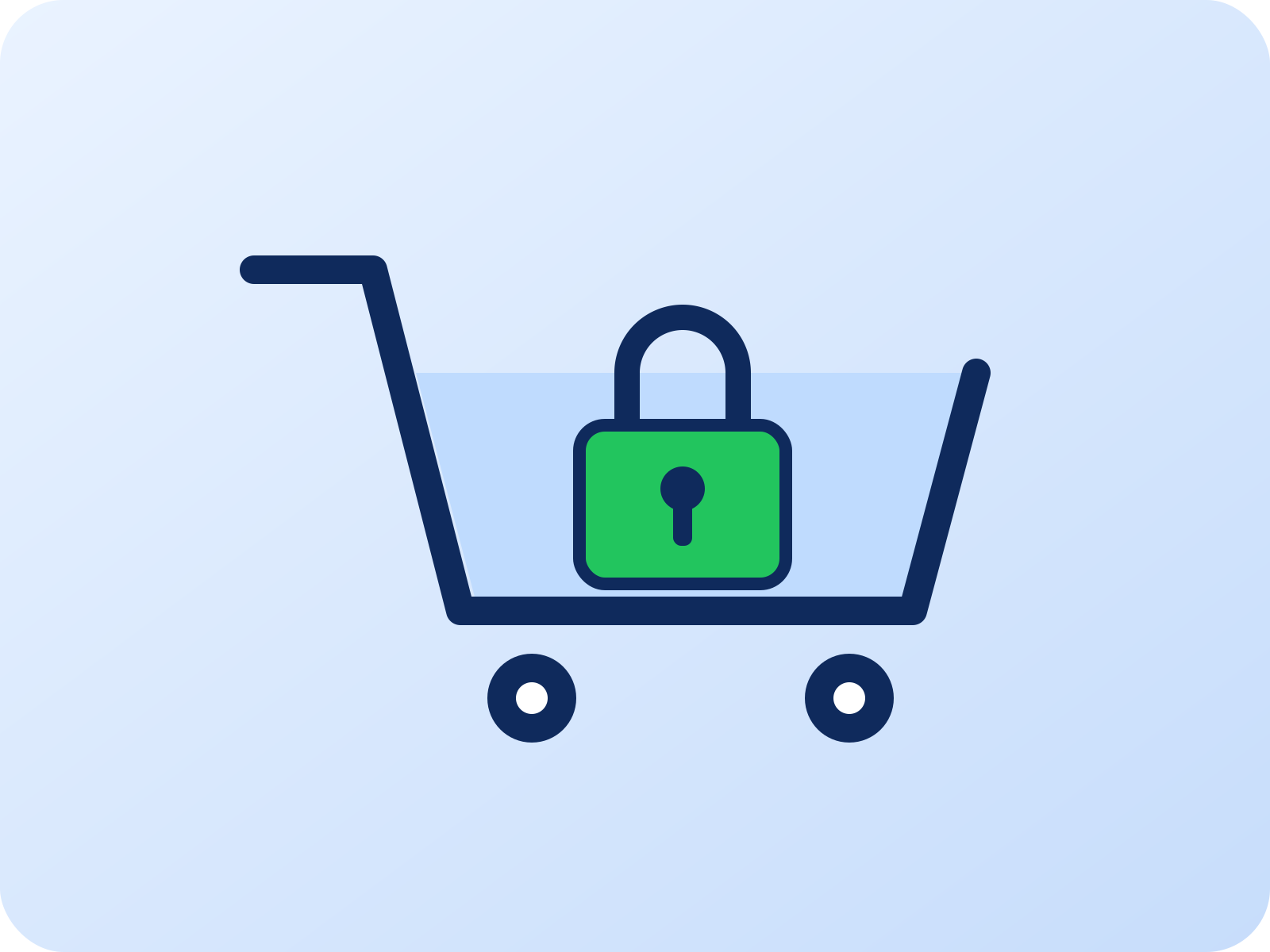 Avoiding online shopping scams