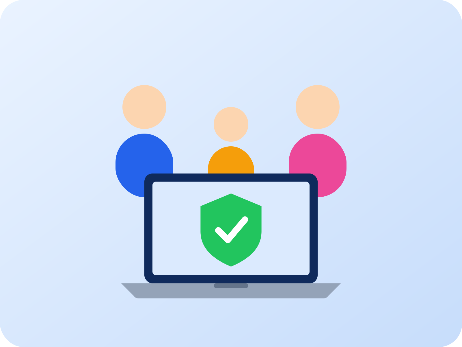 Setting up parental controls